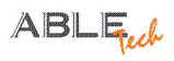 Logo ABLE Tech